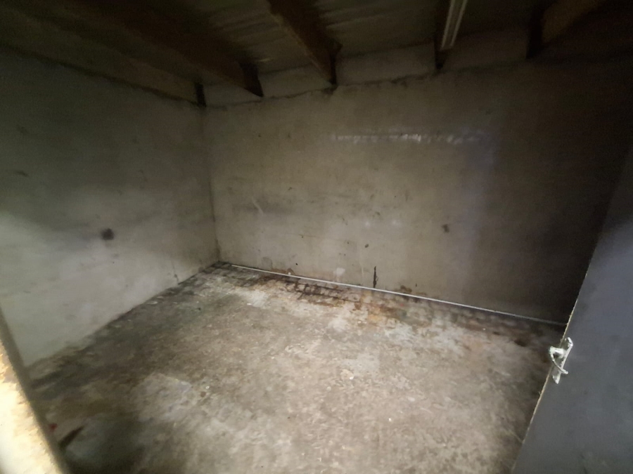 To Let Commercial Property for Rent in Stikland Industrial Western Cape